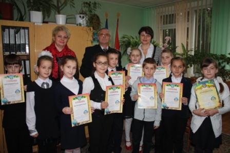 Переможці олімпіад Переможці олімпіад